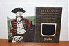 2018 Cryptozoic Outlander Trading Cards