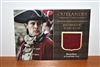 2018 Cryptozoic Outlander Trading Cards