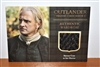 2018 Cryptozoic Outlander Trading Cards