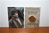 2020 Cryptozoic Outlander Trading Cards