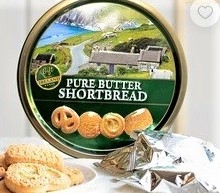 O'Shea's Shortbread