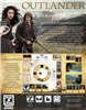 Outlander the Series Board Game