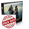 Outlander Season 4 Trading Cards Binder