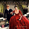 Outlander Calendar 2017