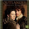 Outlander Calendar 16 month 2024