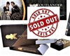 2019 Cryptozoic CZX Outlander Trading Cards