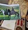 Outlander Deluxe Stationery Set