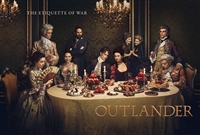 Cryptozoic Outlander Trading Cards Series 2 Bundle