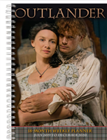 Outlander Weekly Planner 2020