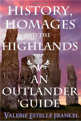 Outlander's Scotland