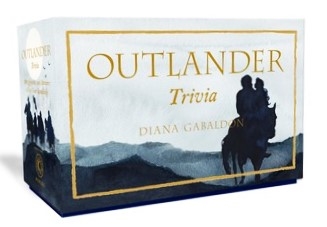 Outlander Trivia Game