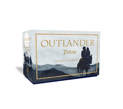 Outlander Trivia