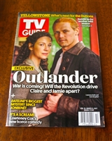 Outlander  TV Guide