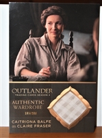 2020 Cryptozoic  Outlander Trading Cards