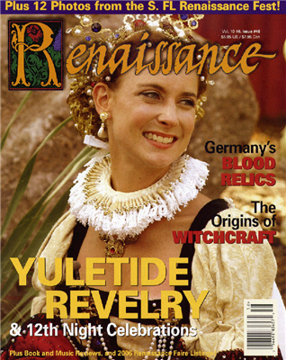 Renaissance Magazine