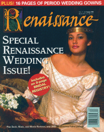 Renaissance Magazine