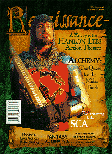 Renaissance Magazine