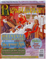 Renaissance Magazine