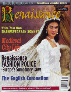 Renaissance Magazine