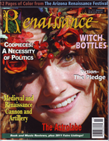 Renaissance Magazine