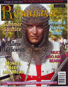 Renaissance Magazine