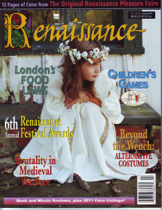 Renaissance Magazine