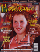 Renaissance Magazine