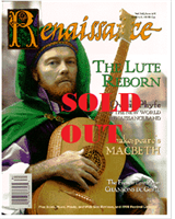 Renaissance Magazine