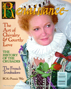 Renaissance Magazine