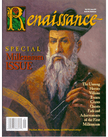 Renaissance Magazine