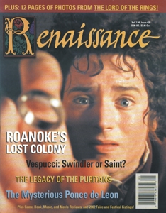 Renaissance Magazine