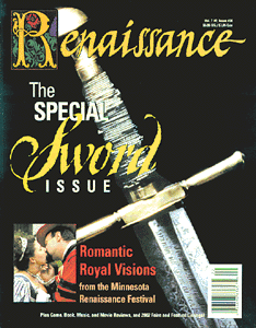 Renaissance Magazine