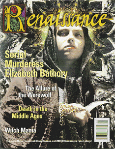 Renaissance Magazine