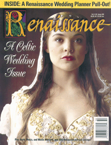 Renaissance Magazine