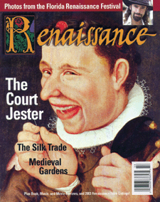 Renaissance Magazine