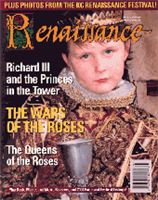 Renaissance Magazine