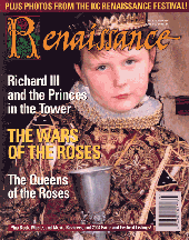 Renaissance Magazine