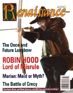 Renaissance Magazine