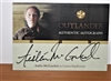 2016 Cryptozoic Outlander Trading Cards