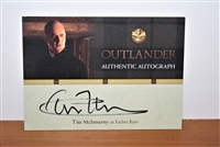 2016 Cryptozoic Outlander Trading Cards