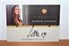 2016 Cryptozoic Outlander Trading Cards