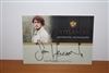 2016 Cryptozoic Outlander Trading Cards