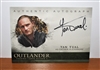 2020 Cryptozoic Outlander Trading Cards