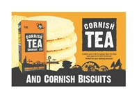 Smuggler's Blend Cornish Tea and Biscuits