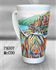 Steven Brown Art Latte Mugs Mc Coo Collection