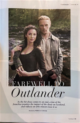 Scotland Magazine January/February 2026
