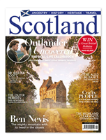 Scotland Magazine July 2021