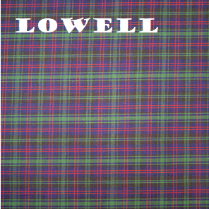 Lowell