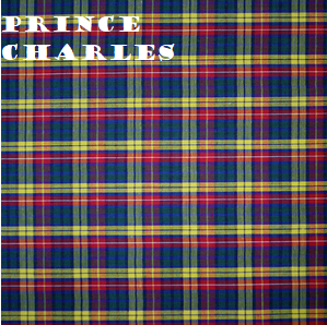 Prince Charles