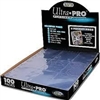 Ultra Pro Platinum binder page pockets